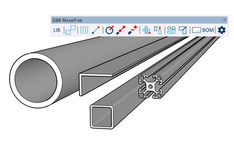 sketchup sheet metal plugin|dbs metalfab plugin.